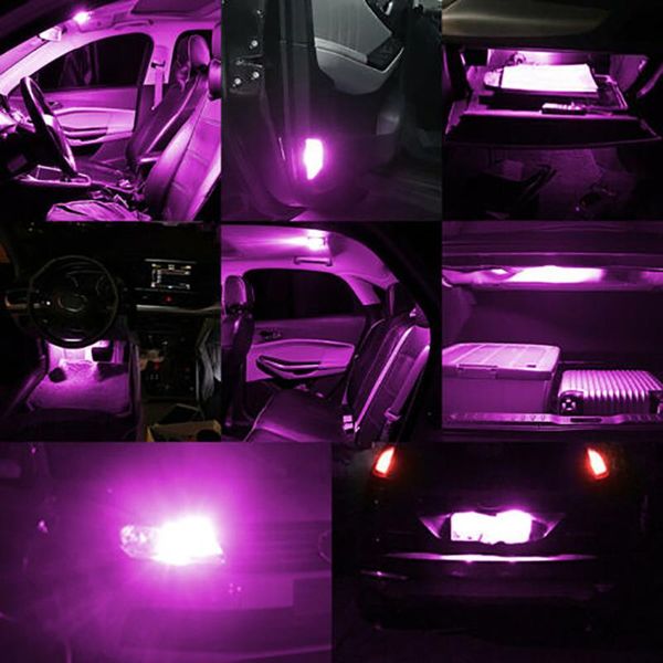 lamp map bulbs car dome 194 24x9x8 mm glove box led light pink purple t10 emergency lights
lamp map bulbs car dome 194 24x9x8 mm glove box led light pink purple t10 emergency lights