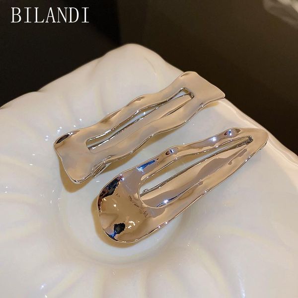 hair clips & barrettes bilandi fashion metal clip simulated pearl crystal hairpin heart bow cips women girls for party wedding gift, Golden;silver
hair clips & barrettes bilandi fashion metal clip simulated pearl crystal hairpin heart bow cips women girls for party wedding gift, Golden;silver