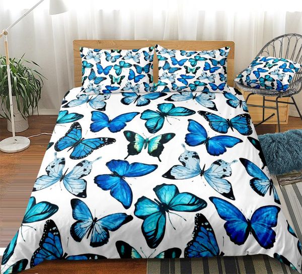 bedding sets all seasons mesh fabric 90gsm 100%polyester 3d butterfly printed set for adult,boys,girls
bedding sets all seasons mesh fabric 90gsm 100%polyester 3d butterfly printed set for adult,boys,girls