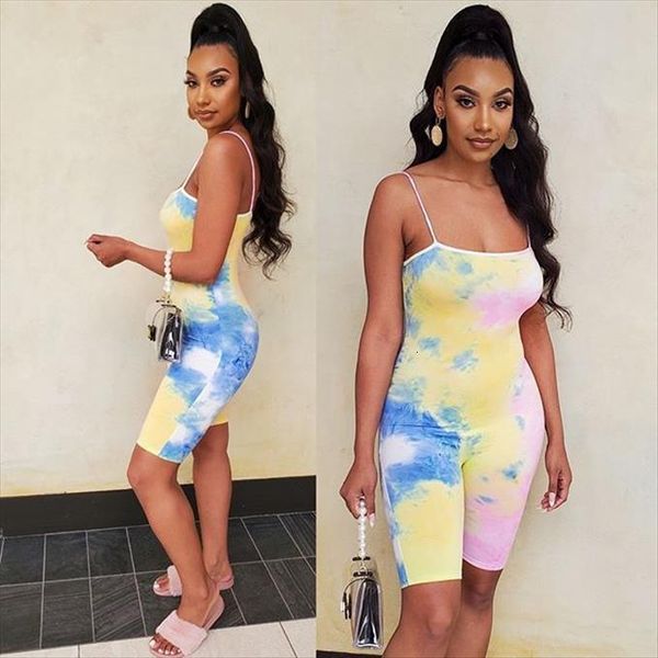 skinny tie dye playsuit women rompers slim summer playsuits spaghetti strap and jumpsuits, Black;white
skinny tie dye playsuit women rompers slim summer playsuits spaghetti strap and jumpsuits, Black;white