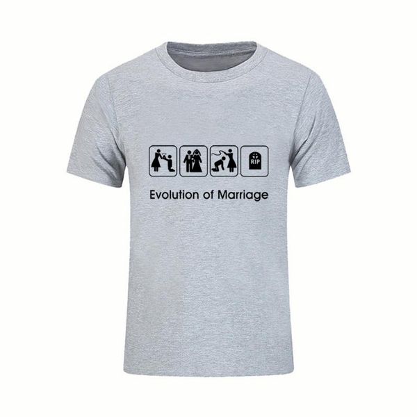 men's t-shirts hip hop tshirt mens 2021 fashion brand men t-shirt evolution of marriage 100% cotton 3d print t shirt homme camisetas dj, White;black
men's t-shirts hip hop tshirt mens 2021 fashion brand men t-shirt evolution of marriage 100% cotton 3d print t shirt homme camisetas dj, White;black