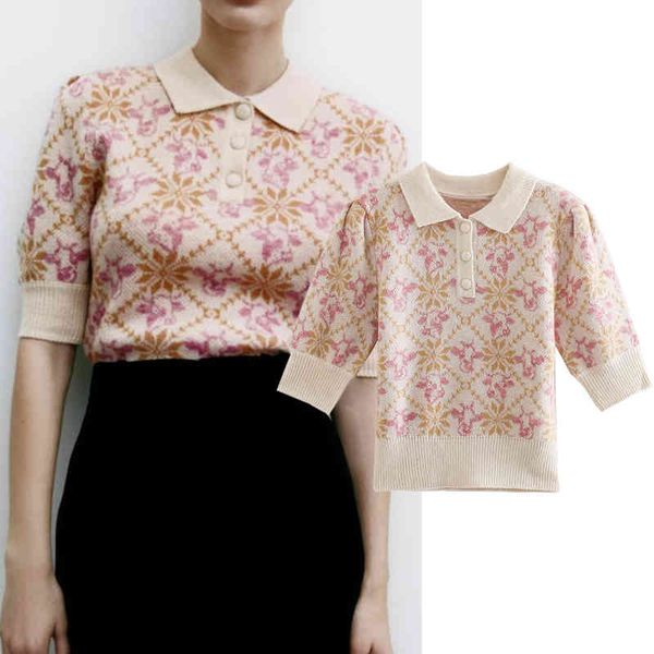 tank 2021 female animal autumn picture mesh print shirt collar half sweater top, White
tank 2021 female animal autumn picture mesh print shirt collar half sweater top, White