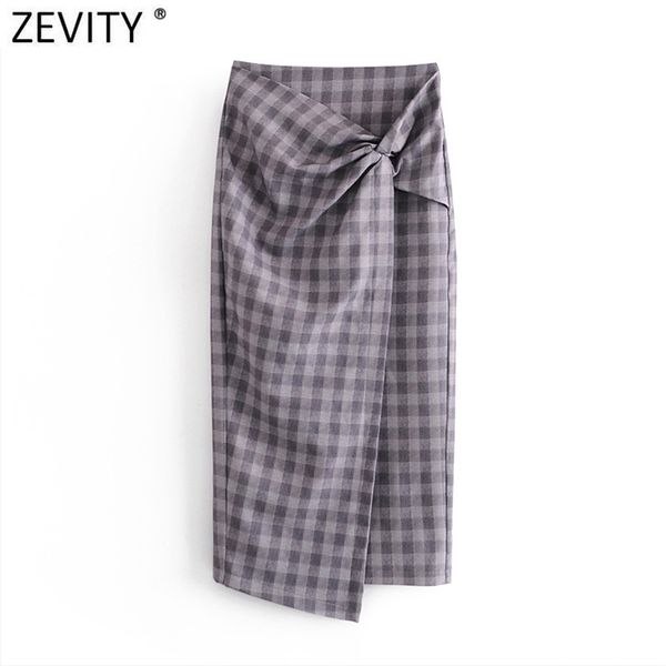 women vintage plaid print knotted draped a line skirt faldas mujer female split vestido back zipper slim skirts qun718 210420, Black
women vintage plaid print knotted draped a line skirt faldas mujer female split vestido back zipper slim skirts qun718 210420, Black