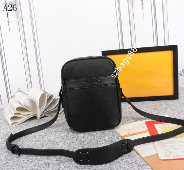 new trio messenger bags canvas mens crossbody bags fashion leather man shoulder bag with purse wallet clutch
new trio messenger bags canvas mens crossbody bags fashion leather man shoulder bag with purse wallet clutch