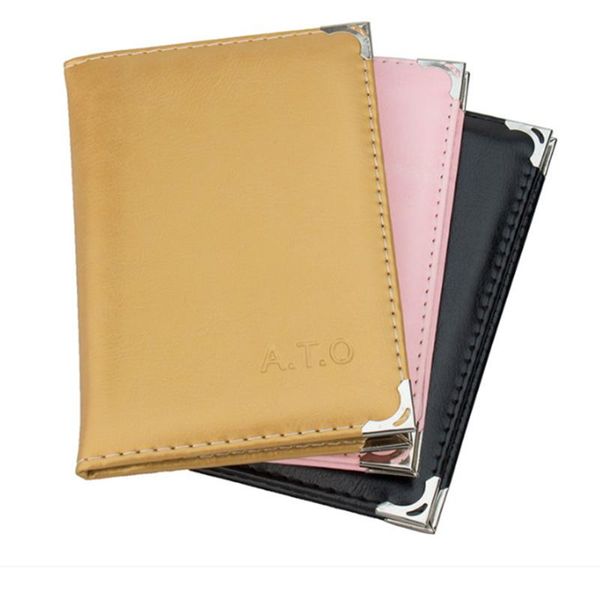 card holders vintage auto driver license cover formal bag pu leather solid for car driving documents credit holder case, Brown;gray
card holders vintage auto driver license cover formal bag pu leather solid for car driving documents credit holder case, Brown;gray