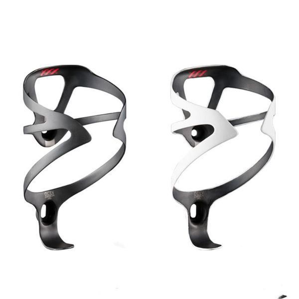 full carbon fiber water bottle cage 20g/pcs mtb road bicycle holder ultralight ud matte bike accessories bottles & cages
full carbon fiber water bottle cage 20g/pcs mtb road bicycle holder ultralight ud matte bike accessories bottles & cages