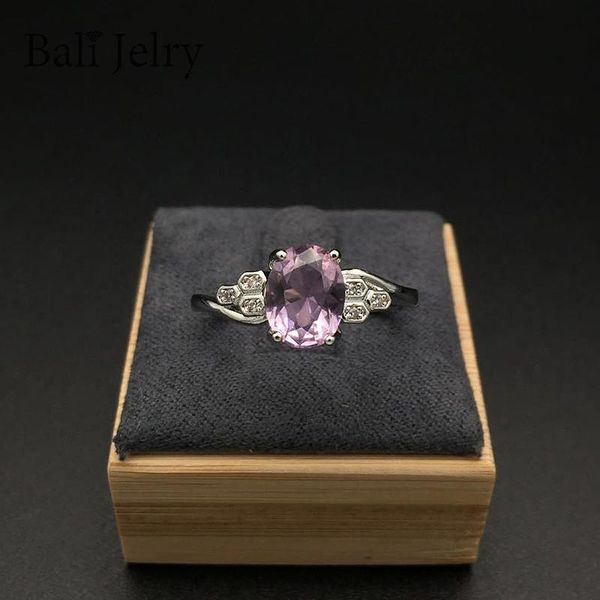 bali jelry 925 silver charm rings jewelry oval shaped 7*9mm pink zircon gemstone accessories for women wedding engagement ring cluster, Golden;silver
bali jelry 925 silver charm rings jewelry oval shaped 7*9mm pink zircon gemstone accessories for women wedding engagement ring cluster, Golden;silver