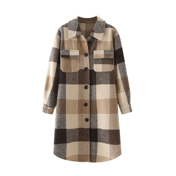 wind women's dress french loose windbreaker lattice casual coat medium and thin versatile, Black;brown
wind women's dress french loose windbreaker lattice casual coat medium and thin versatile, Black;brown