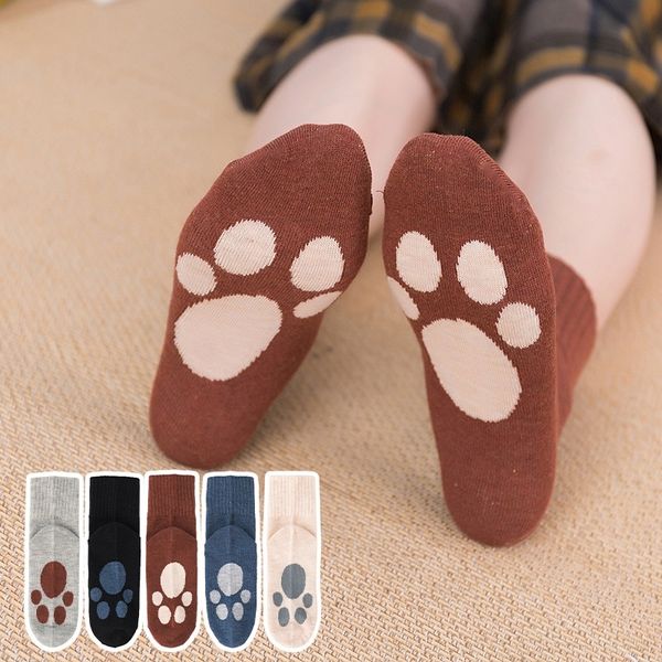 ipwd children autumn cotton and and wintercotton casual sweat absorption breathable cute bear's hosiery paw women's socks socks, Black;white
ipwd children autumn cotton and and wintercotton casual sweat absorption breathable cute bear's hosiery paw women's socks socks, Black;white