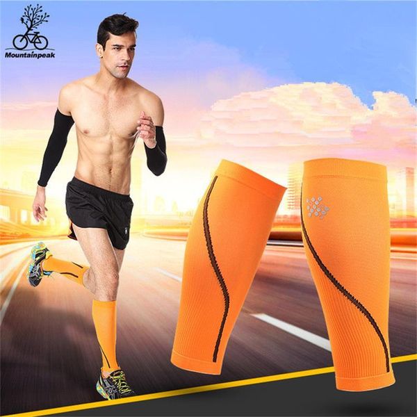 pair men and women sports legwarmers leg support safety compression shin guard muscle protection cycling warmers arm &, Black
pair men and women sports legwarmers leg support safety compression shin guard muscle protection cycling warmers arm &, Black