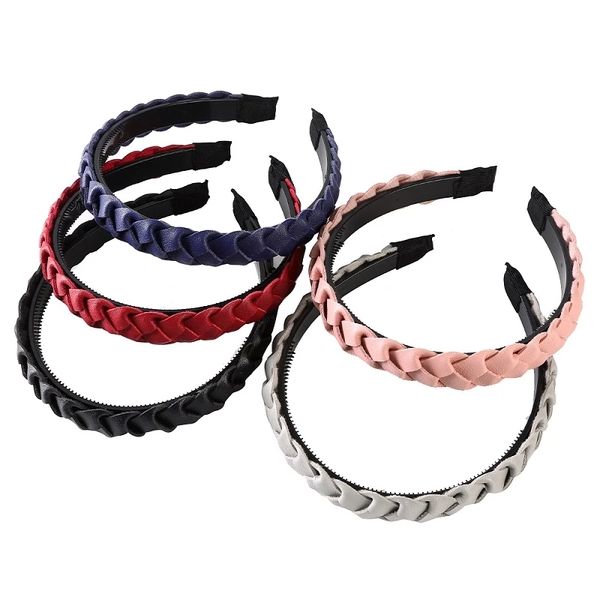 fashion thin edge cortex hair accessories for women headbands turban hair hoop hairbands headwear bezel, Silver
fashion thin edge cortex hair accessories for women headbands turban hair hoop hairbands headwear bezel, Silver