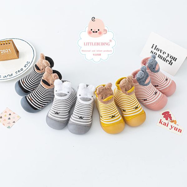 walker toddler shoes winter baby walking little yellow duck cartoon three-dimensional plush warm horizontal bar children's socks
walker toddler shoes winter baby walking little yellow duck cartoon three-dimensional plush warm horizontal bar children's socks