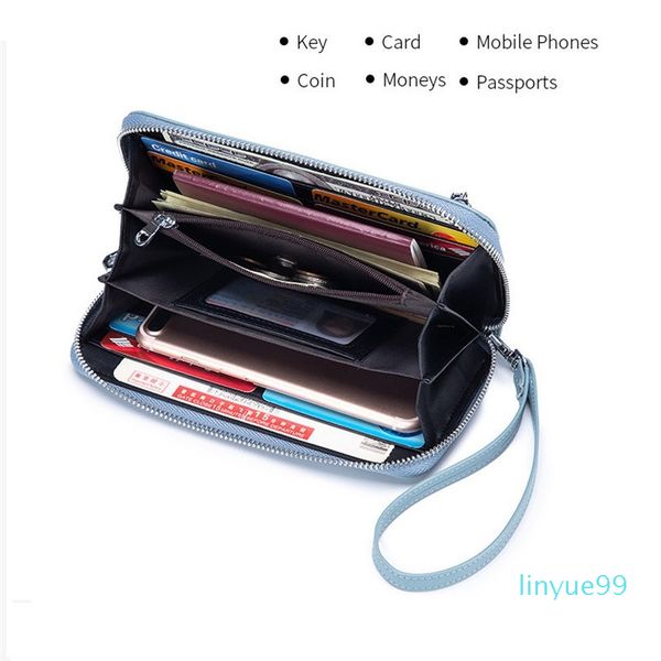 genuine leather woman clutch wallet for women female purse phone pocket card holders coin phone pocket long wallets bolsas, Red;black
genuine leather woman clutch wallet for women female purse phone pocket card holders coin phone pocket long wallets bolsas, Red;black