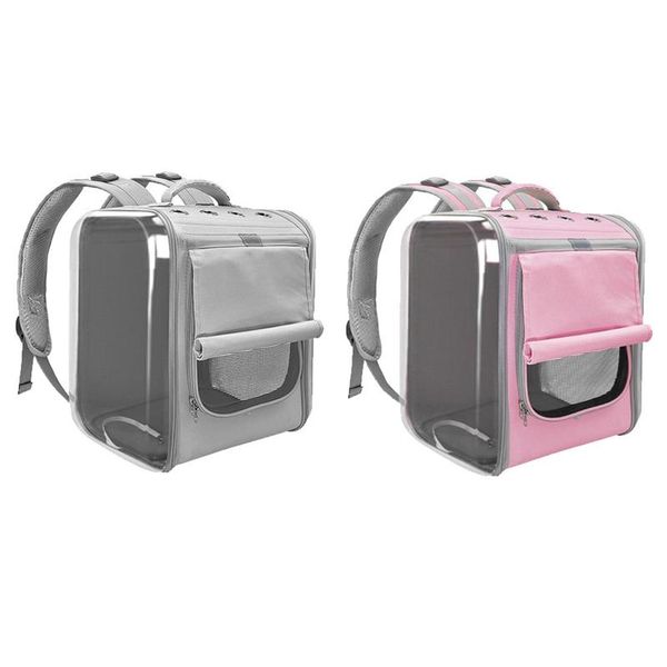 dog car seat covers 1pcs cat carrier bag outdoor pet backpack breathable foldable travel safety zippers suitable small cats
dog car seat covers 1pcs cat carrier bag outdoor pet backpack breathable foldable travel safety zippers suitable small cats