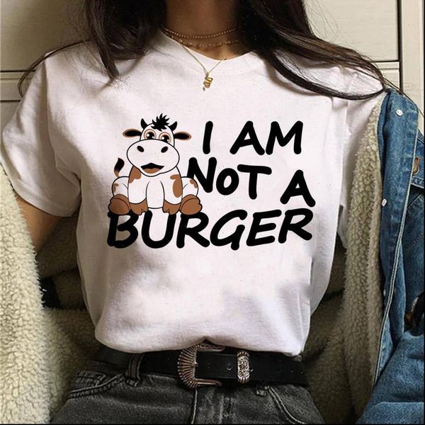 vegan funny cartoon korean womens t shirt style graphic cute small fresh harajuku ullzang tees female, White
vegan funny cartoon korean womens t shirt style graphic cute small fresh harajuku ullzang tees female, White