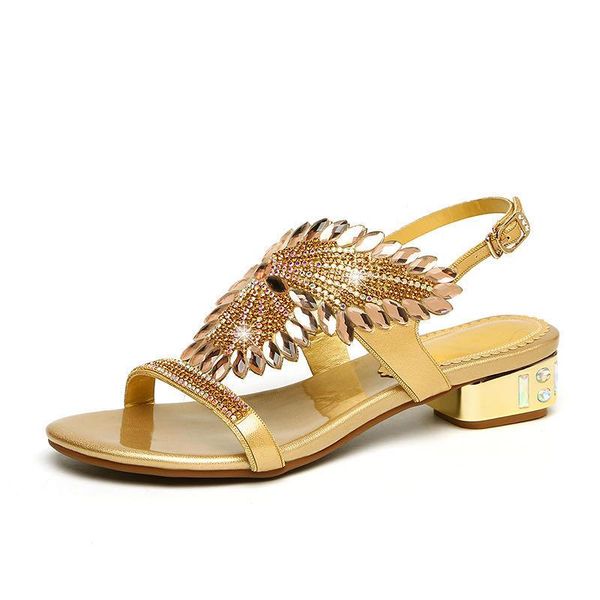 dress shoes 2021 summer woman sandals high heel shiny crystal ladies party wedding women's, Black
dress shoes 2021 summer woman sandals high heel shiny crystal ladies party wedding women's, Black