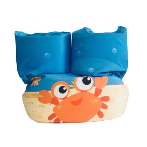 summer baby swim toddler arm bands float swimming ring pool infant kid cute life buoyancy vest & buoy
summer baby swim toddler arm bands float swimming ring pool infant kid cute life buoyancy vest & buoy