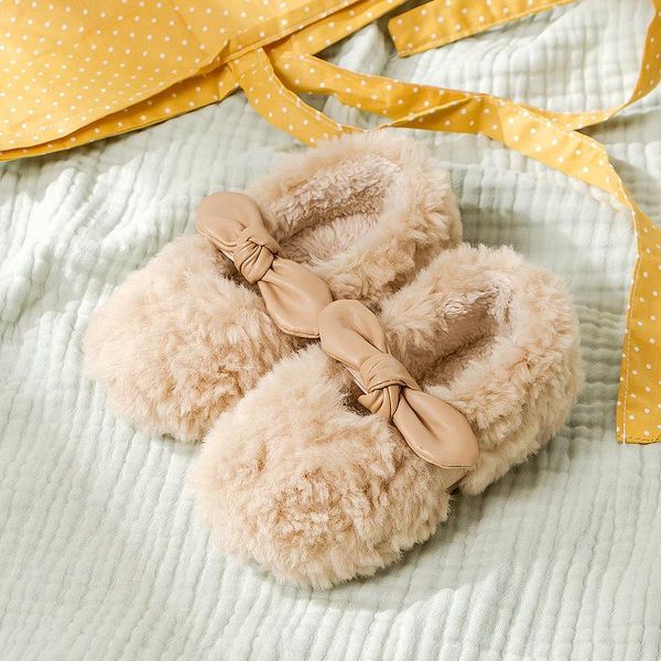 slipper baby slippers winter house toddler girl kids shoes for home bowknot furry boys christmas autumn cotton fluffy women, Black;grey
slipper baby slippers winter house toddler girl kids shoes for home bowknot furry boys christmas autumn cotton fluffy women, Black;grey