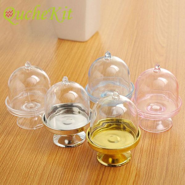 gift wrap 24pcs transparent plastic tray candy box for diy wedding packaging boxes baby shower birthday guests party favor
gift wrap 24pcs transparent plastic tray candy box for diy wedding packaging boxes baby shower birthday guests party favor