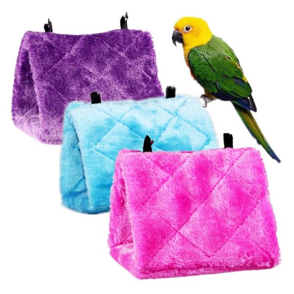 est s pet bird parrot parakeet budgie warm hammock cage hut tent bed hanging cave decoration accessories cages
est s pet bird parrot parakeet budgie warm hammock cage hut tent bed hanging cave decoration accessories cages