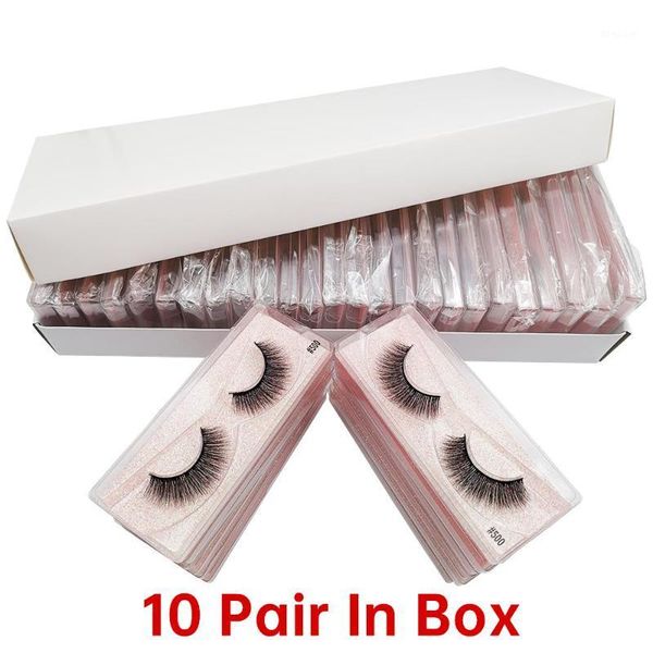 wholesale eyelashes 10/30/50100pcs 3d mink lashes natural false eyelash extension in bulk1
wholesale eyelashes 10/30/50100pcs 3d mink lashes natural false eyelash extension in bulk1