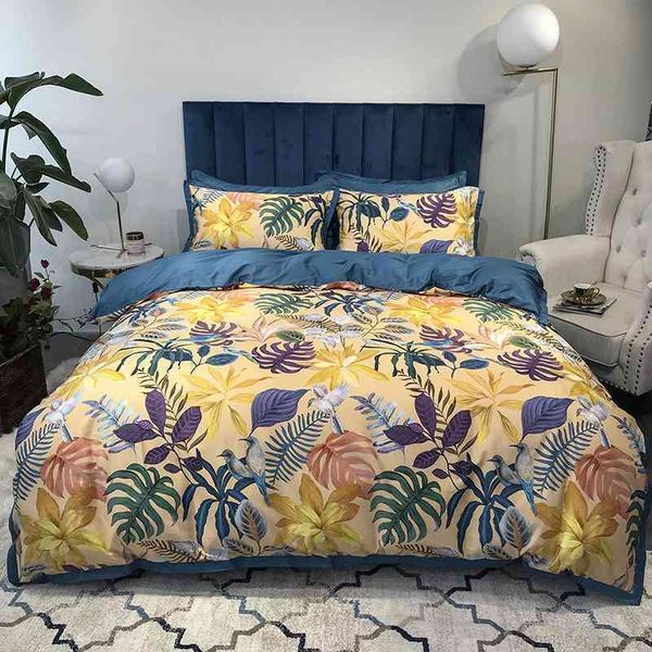 floral duvet king 4pcs egyptian cotton birds botanical reversible comforter cover zipper bed sheet pillow shams
floral duvet king 4pcs egyptian cotton birds botanical reversible comforter cover zipper bed sheet pillow shams