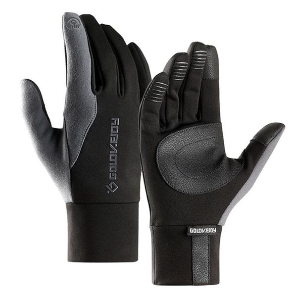ski gloves winter outdoor sports touch screen all refers to waterproof and windproof warm riding velvet skiing
ski gloves winter outdoor sports touch screen all refers to waterproof and windproof warm riding velvet skiing