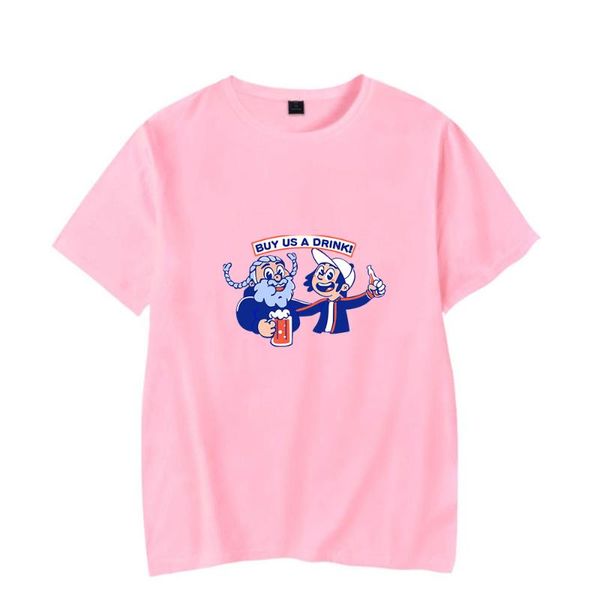 men's t-shirts cold ones printing spring and summer vacation graffiti style men women casual camping t-shirt jacket, White;black
men's t-shirts cold ones printing spring and summer vacation graffiti style men women casual camping t-shirt jacket, White;black