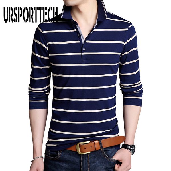 men's long sleeved polo shirt big size striped stand collar cotton polo shirts casual mens lapel shirt embroidered tees 5xl kg-433, White;black 
men's long sleeved polo shirt big size striped stand collar cotton polo shirts casual mens lapel shirt embroidered tees 5xl kg-433, White;black