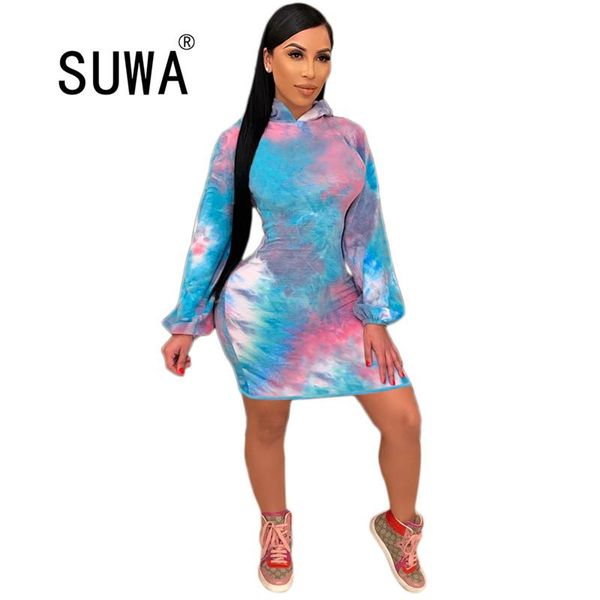 recommend style tie dye women pullover sweatshirt long sleeve dresses sheath mini trendy chic party streetwear casual, Black;gray
recommend style tie dye women pullover sweatshirt long sleeve dresses sheath mini trendy chic party streetwear casual, Black;gray