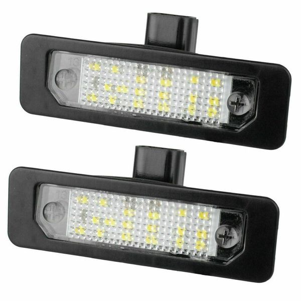 car headlights 2pcs led number license plate light for mustang 2010-2014 focus taurus flex fusion mercury sable
car headlights 2pcs led number license plate light for mustang 2010-2014 focus taurus flex fusion mercury sable