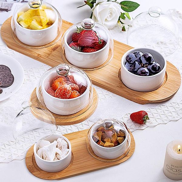 bowls large ceramic salad dessert bowl bread pudding cup plate with glass cover bamboo tray set ice cream
bowls large ceramic salad dessert bowl bread pudding cup plate with glass cover bamboo tray set ice cream