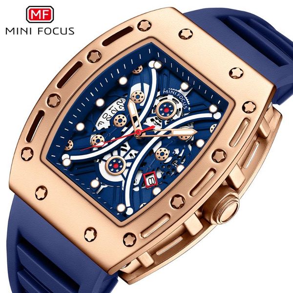 wristwatches mini focus mens watches hollow sport watch for men fashion silicone strap waterproof quartz wristwatch dropshi, Slivery;brown
wristwatches mini focus mens watches hollow sport watch for men fashion silicone strap waterproof quartz wristwatch dropshi, Slivery;brown