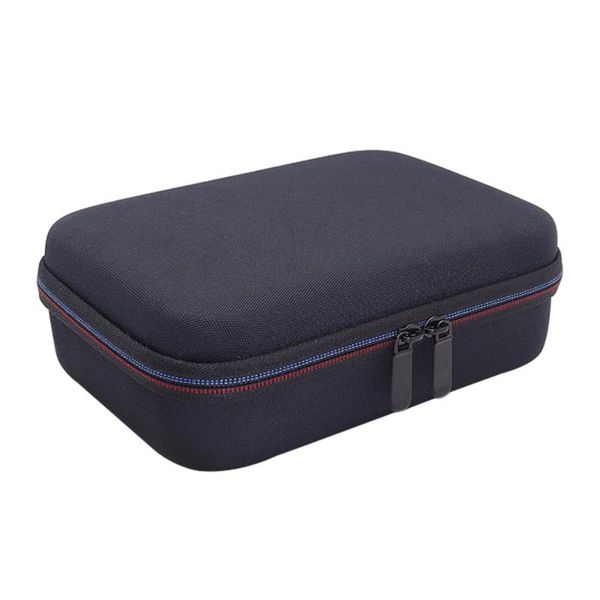 storage bags 1pc electric shaver carrying case professional hairdressing tool bag 
storage bags 1pc electric shaver carrying case professional hairdressing tool bag