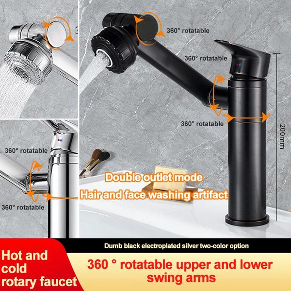 bathroom sink faucets all copper washbasin lucky cat faucet black silver plating household rotating and cold water wash hair basin combo
bathroom sink faucets all copper washbasin lucky cat faucet black silver plating household rotating and cold water wash hair basin combo