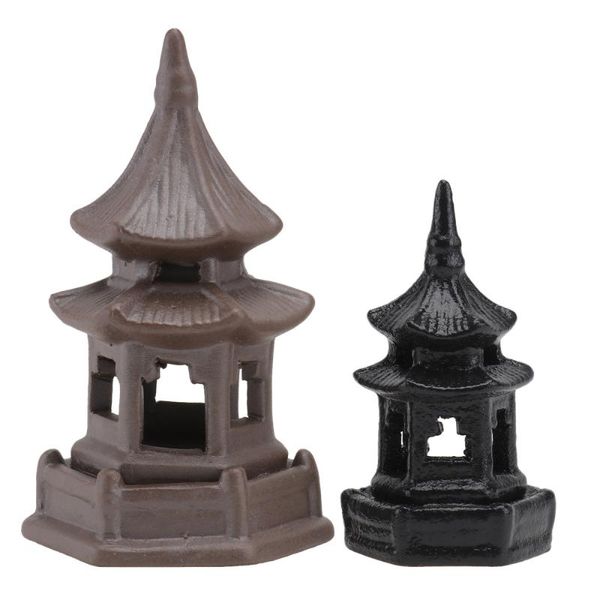 mirrors 2pcs ceramic pavilion adornments decorative zen style artware landscaping decor
mirrors 2pcs ceramic pavilion adornments decorative zen style artware landscaping decor