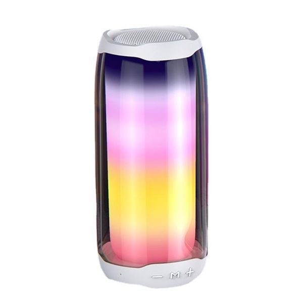 outdoor speakers colorful light p4 transparent full screen 4th generation bluetooth speaker portable led card radio gift sound
outdoor speakers colorful light p4 transparent full screen 4th generation bluetooth speaker portable led card radio gift sound