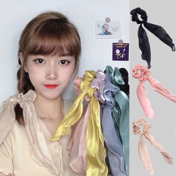 hair clips & barrettes sweet bow organza streamers scrunchies soft gauze elastic ties rope women ribbon bands girls accessories, Golden;silver
hair clips & barrettes sweet bow organza streamers scrunchies soft gauze elastic ties rope women ribbon bands girls accessories, Golden;silver