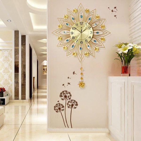 creative simple rural style mute metal wall clock, living room fashion european home decoration iron quartz clock clocks
creative simple rural style mute metal wall clock, living room fashion european home decoration iron quartz clock clocks