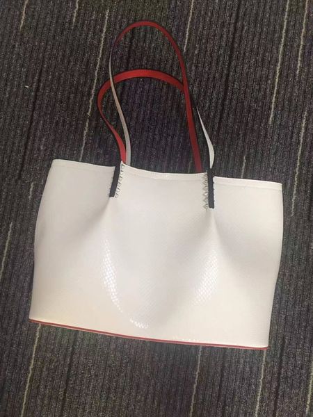 luxurys fashion women shoulder bag genuine leather red bottoms spikes bow crossbody bags tote set designer handbags shopping
luxurys fashion women shoulder bag genuine leather red bottoms spikes bow crossbody bags tote set designer handbags shopping