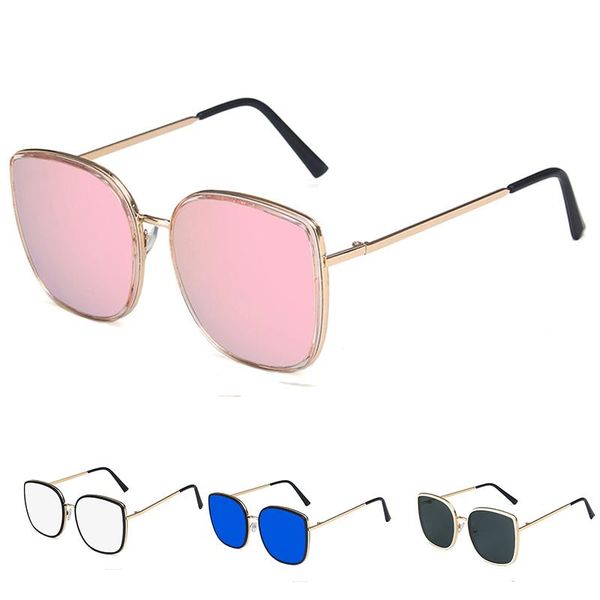 sunglasses fashion retro luxury square oversized for women brand designer beach driving sports ladies uv400 sun glasses de sol, White;black
sunglasses fashion retro luxury square oversized for women brand designer beach driving sports ladies uv400 sun glasses de sol, White;black