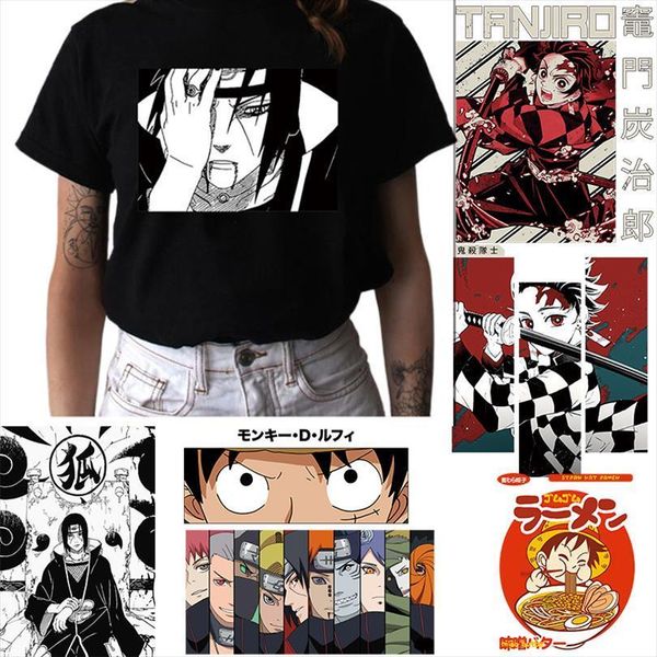 akatsuki clothes japanese anime men t shirt one piece totoro demon slayer kimetsu no yaiba tees, White;black
akatsuki clothes japanese anime men t shirt one piece totoro demon slayer kimetsu no yaiba tees, White;black
