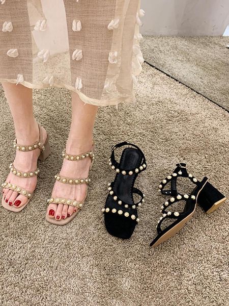comfort shoes for women studded sandals block heels 2021 summer suit female beige fashion gladiator chunky high girls black
comfort shoes for women studded sandals block heels 2021 summer suit female beige fashion gladiator chunky high girls black