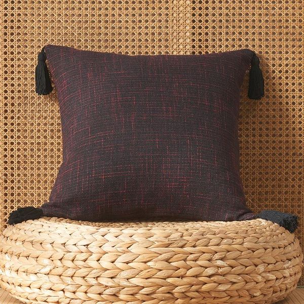 cushion/decorative pillow nordic home decor cushion cover solid color cotton linen with tassel pillowcase for living room sofa throw covers
cushion/decorative pillow nordic home decor cushion cover solid color cotton linen with tassel pillowcase for living room sofa throw covers