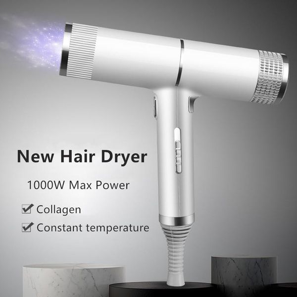 electric hair brushes 1000w professional dryer household heating and cooling strong wind salon negative ionic 3 gears
electric hair brushes 1000w professional dryer household heating and cooling strong wind salon negative ionic 3 gears
