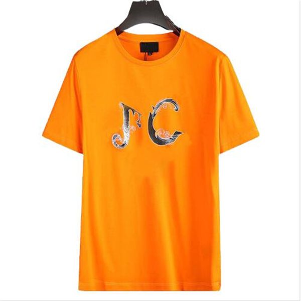 2022 luxurys designers men t shirts fashion summer sports running tees mens clothing short sleeve casual o neck cotton fitness sportwear m-3, White;black
2022 luxurys designers men t shirts fashion summer sports running tees mens clothing short sleeve casual o neck cotton fitness sportwear m-3, White;black