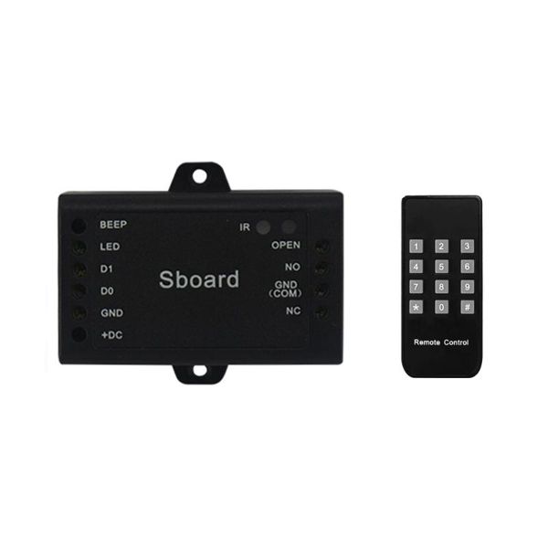 indoor split access controller with door control system wiegand board, sboard 1 fingerprint
indoor split access controller with door control system wiegand board, sboard 1 fingerprint