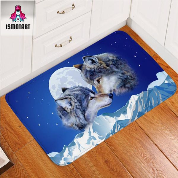 wolf couple by ismot esha carpet moon non-slip soft rug night sky floor mat mountains blue doormat for bedroom 50x80cm dropship carpets
wolf couple by ismot esha carpet moon non-slip soft rug night sky floor mat mountains blue doormat for bedroom 50x80cm dropship carpets