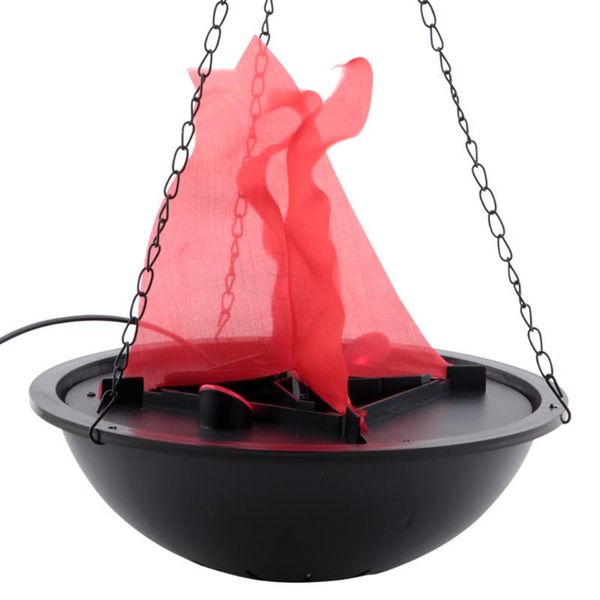 party decoration halloween electronic brazier lamp hanging light 3d flickering fake fire simulation flame stage decor lighting mjj8
party decoration halloween electronic brazier lamp hanging light 3d flickering fake fire simulation flame stage decor lighting mjj8