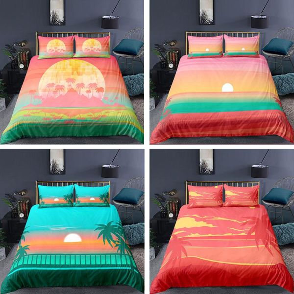 bedding sets abstract beach set 2/3pcs duvet cover & pillowcase(s) 3d printed quilt home textile gift
bedding sets abstract beach set 2/3pcs duvet cover & pillowcase(s) 3d printed quilt home textile gift